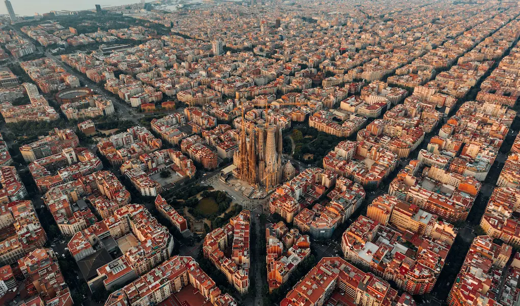 Barcelona na weekend - co warto zobaczyć w stolicy Katalonii