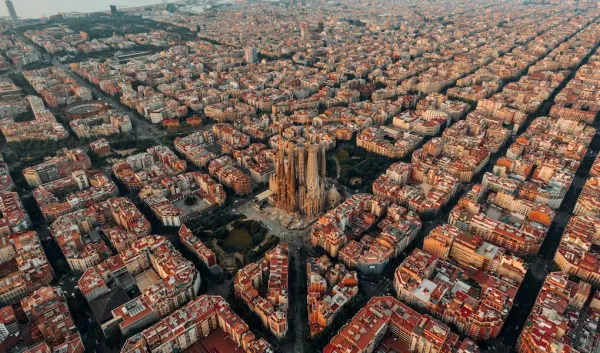 Barcelona na weekend - co warto zobaczyć w stolicy Katalonii